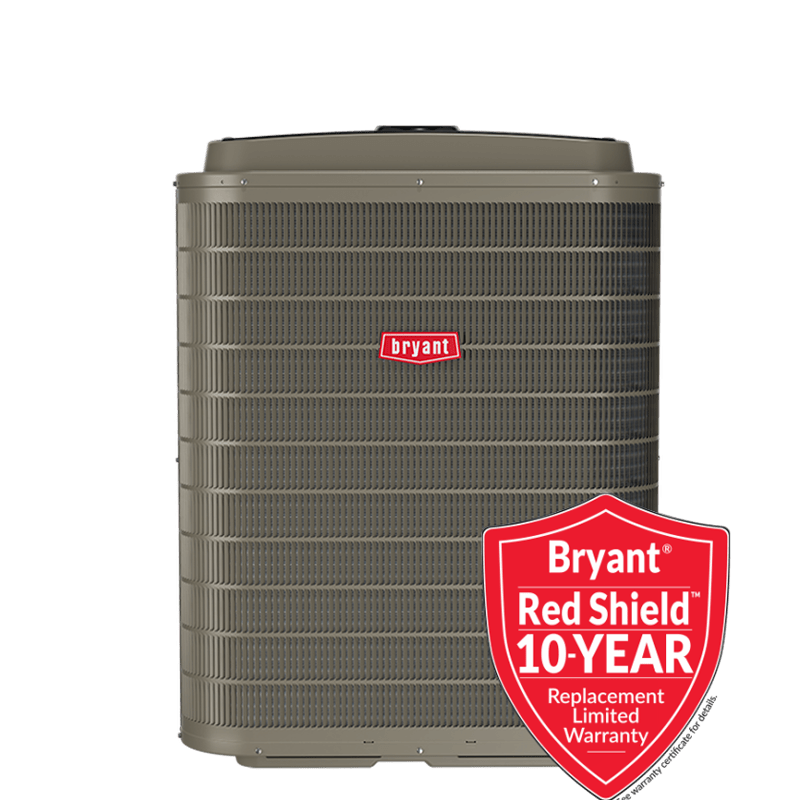 Bryant / Carrier unit
