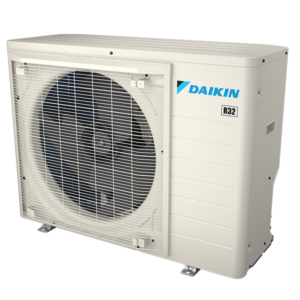 Daikin unit
